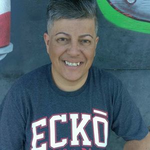 Meet your Posher, Nancy